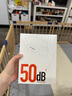 黃鸝智聲 Oleap P100b 掛耳式無線藍(lán)牙降噪耳機(jī) 智能AI降噪 商務(wù)會(huì)議 靜謐通話耳機(jī) 非骨傳導(dǎo)開放式 黑灰色 曬單實(shí)拍圖