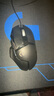 羅技（G） G502 HERO主宰者游戲鼠標(biāo)電競鼠標(biāo)有線RGB機(jī)械配重競技FPS吃雞宏cf送男友男生禮物 G502HERO+羅技桌墊+收納盒 曬單實(shí)拍圖