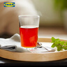 宜家（IKEA）IKEA365+鋼化玻璃杯套裝大容量家用客廳簡(jiǎn)約水杯茶杯 杯子透明玻璃30 厘升 其他 曬單實(shí)拍圖