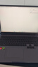機械師曙光16S【RTX5060 300Hz屏】16英寸AI高能學生辦公游戲本筆記本電腦 R9 7945HX 2.5K 16G1TB 國補 曬單實拍圖