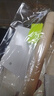 雙槍?zhuān)⊿uncha）硅膠揉面墊食品級搟面墊70*50 和面板烘焙案板超大升級加厚4件套 曬單實(shí)拍圖