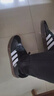 阿迪達(dá)斯 （adidas）男 運(yùn)動(dòng)休閑鞋 VL COURT 3.0 ID6286 黑色 42碼/UK8 曬單實(shí)拍圖