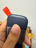閃迪（SanDisk）2TB Type-c USB3.2移動(dòng)固態(tài)硬盤（PSSD）E30高速 移動(dòng)SSD 讀速800MB/s 兼容手機(jī)筆記本電腦 曬單實(shí)拍圖