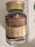 鯊魚菲特 冷萃凍干黑咖啡90g健身燃減0脂0蔗糖速溶美式咖啡粉 曬單實拍圖