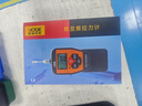 勝利儀器（VICTOR）數(shù)顯推拉力計(jì) 拉拔力測(cè)試儀 拉力計(jì) 拉力測(cè)試儀 VC500N 50KG 曬單實(shí)拍圖