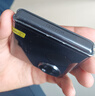 華為p50 pocket p50寶盒 二手手機國行4G通 雙卡雙待 折疊屏手機 曜石黑 8G+256G 曬單實(shí)拍圖
