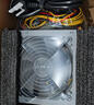 大水牛（BUBALUS）額定500W 勁強(qiáng)500臺(tái)式電腦主機(jī)電源（主動(dòng)式PFC/12CM風(fēng)扇/智能溫控/支持背線/寬幅電壓） 曬單實(shí)拍圖
