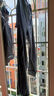 耐克（NIKE）褲子男士 25夏秋季新款運(yùn)動(dòng)褲訓(xùn)練束腳褲舒適透氣休閑褲針織長褲 熱推/全棉親膚/曬圖退5  XL (180/84A) 曬單實(shí)拍圖