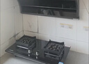 美菱（MeiLing）液化氣家用燃?xì)庠铍p九腔5.0kw大火力猛火嵌入式煤氣灶雙灶具750玻璃面板定時(shí)爐灶臺(tái)國(guó)家補(bǔ)貼FX32B 曬單實(shí)拍圖