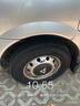 朝陽輪胎 全新汽車輪胎 16寸 215/70R16 SU318 100T 曬單實(shí)拍圖