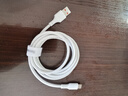 倍思Type-c數(shù)據(jù)線6A超級(jí)快充100W/88W/66W/40W華為榮耀充電線適用小米安卓手機(jī)平板Pura80/Mate70/60 曬單實(shí)拍圖