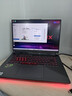 ROG魔霸新銳 2025 銳龍9 16英寸 游戲本筆記本電腦(R9 8940HX 16G 1T RTX5060 2.5K 165Hz) 曬單實(shí)拍圖