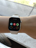 HUAWEI WATCH FIT 4 悅動(dòng)白氟橡膠表帶 華為運動(dòng)智能手表超輕薄大屏潮流運動(dòng)藍牙通話(huà)睡眠監測fit4 曬單實(shí)拍圖