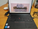 ThinkPad【國家補貼20%】聯(lián)想筆記本電腦E14 2025超能版 商務(wù)辦公學生輕薄本 英特爾酷睿5 16G 1T 2.8K黑色 曬單實拍圖