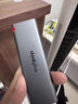 ThinkPlus聯(lián)想移動(dòng)固態(tài)硬盤(pán)1TB 560MB/s 高速電腦PSSD手機(jī)直連type-C辦公硬盤(pán)TSD302系列 曬單實(shí)拍圖