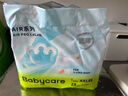 babycare Air pro拉拉褲成長(cháng)褲XL30+2片(12-17kg) 嬰兒尿不濕夏日超薄透氣 曬單實(shí)拍圖