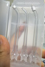 米家小米立式?jīng)_牙器洗牙器水牙線 F300煙紗白 創(chuàng)新散射脈沖 4檔模式3種噴嘴牙齒沖洗器 七夕情人節(jié)禮物 曬單實(shí)拍圖