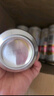 燕京啤酒 U8小度酒8度啤酒500ml*24聽  冰爽暢飲  整箱裝 曬單實(shí)拍圖