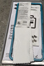 閃魔適用華為mate60鋼化膜 Mate60鋼化膜高清超清全屏玻璃防爆防摔防指紋順滑手機膜 曬單實(shí)拍圖