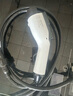 充精靈隨車(chē)充3.5kw新能源汽車(chē)便攜充電槍適配于比亞迪特斯拉小米零跑小鵬理想五菱車(chē)型家用充電器 5米 曬單實(shí)拍圖