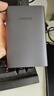 聯(lián)想（Lenovo）4TB 移動硬盤F508 USB3.2Gen1  2.5英寸機械硬盤 筆記本電腦外接 文件照片備份外置存儲 曬單實拍圖