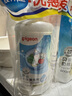 貝親（Pigeon）餐具清洗劑 洗奶嘴果蔬水杯餐具玩具 套裝 600ml+700ml PL156 曬單實(shí)拍圖