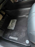 車(chē)麗友專(zhuān)用于25款本田雅閣腳墊十一代tpe全包圍十代半9.5九八7水洗后備 【包門(mén)檻】TPE腳墊+慕絨絲黑 雅閣11代 【23-至今】 曬單實(shí)拍圖