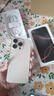 Apple【活動(dòng)款限售】 蘋(píng)果16promax iPhone16pro 蘋(píng)果16 16系列 手機 16 Pro 沙漠鈦金屬 6.3英寸 256GB【公開(kāi)版全網(wǎng)通+豪華大禮包】 曬單實(shí)拍圖