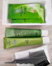 施華蔻（Schwarzkopf）怡然染發(fā)霜2.0/9閃亮珍珠黑 染發(fā)劑植物染發(fā)膏黑色一洗黑男女蓋白 曬單實(shí)拍圖