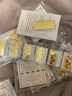 菜百首飾“財(cái)富”投資金條 足金Au999.9黃金金磚 投資 收藏禮品  七夕禮物 “財(cái)富”金條 20克（不支持退換貨） 曬單實(shí)拍圖