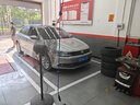 德國馬牌（Continental）汽車輪胎 205/55R16 91V UCJ 適配朗逸/速騰/寶來/卡羅拉 曬單實拍圖