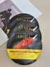 OHBT魚(yú)子醬抗皺面膜10片抗皺緊致抗衰老補水祛黃提亮膚色金榜第1名 曬單實(shí)拍圖