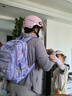 B.Duck黃鴨兒童冰袖防曬袖套UPF50+防紫外線男童女童戶外玩耍冰絲護(hù)臂 曬單實(shí)拍圖