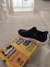 斯凱奇（Skechers）男鞋秋季一腳蹬健步鞋軟底網(wǎng)面休閑運動(dòng)鞋54626 曬單實(shí)拍圖