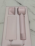 飛科（FLYCO）高速電吹風(fēng)機(jī)節(jié)日禮物家用便攜出游速干負(fù)離子大風(fēng)力護(hù)發(fā)吹風(fēng)筒銀河星環(huán)FH6371鉆石粉國家補(bǔ)貼 曬單實(shí)拍圖