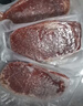 元盛（ 龍江和牛）整切調(diào)理安格斯西冷牛排2.2kg /10片含醬包健身輕食 曬單實拍圖