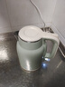小熊（Bear）燒水壺 電熱水壺 電水壺家用 智能雙層防燙自動斷電極速燒水 ZDH-H15L6 1.5L大容量 曬單實拍圖