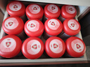 貝因美（Beingmate）愛(ài)加6-12月嬰幼兒奶粉大罐2段800g 免疫成長(cháng)奶粉含乳鐵蛋白 愛(ài)加2段*6罐【掃碼得紅包】 曬單實(shí)拍圖