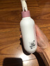 半畝花田熱巴同款美白身體乳減黃提亮保濕持久留香夏季清爽潤(rùn)膚乳200ml 曬單實(shí)拍圖