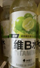 外星人維C水低糖飲料 車?yán)遄勇捷谖?500mL*15瓶 整箱裝 曬單實(shí)拍圖