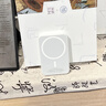 APPLE BIUE【國家3C認(rèn)證丨可上飛機(jī)】蘋果磁吸充電寶MagSafe背夾無線快充PD20W適用iPhone16/15/14/12/11/xr 10000毫安【可上飛機(jī)】 曬單實(shí)拍圖