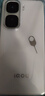 vivo iQOO Neo10【國家補(bǔ)貼】12GB+256GB 馳光白 第三代驍龍8 自研電競芯片Q2 120W閃充手機(jī) 曬單實(shí)拍圖