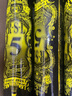 亞獅龍（RSL） 亞獅龍RSL羽毛球比賽訓練鴨毛球 12只裝/桶 耐打穩定 RSL5號（高階訓練77速） 1筒 曬單實(shí)拍圖