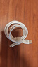 品勝[新升級]蘋果數(shù)據(jù)線快充充電線 適用iPhone14promax/13/12/11/8/Xs手機平板iPad車載USB充電器線 曬單實拍圖