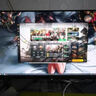 AOC 23.8英寸FastIPS 超頻240Hz 1ms HDR400硬件低藍光 93%P3出廠(chǎng)校色 電競大烏茲游戲顯示器 24G10ZE 曬單實(shí)拍圖