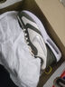 耐克女子休閑鞋WMNS AIR MAX DAWN運動(dòng)鞋FZ4239-300米白/綠37.5 曬單實(shí)拍圖