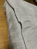 京東京造 超耐沙發(fā)巾蓋布沙發(fā)罩全蓋防滑直排沙發(fā)坐墊厚沙發(fā)毯 180*340cm  曬單實拍圖