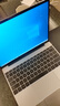 華為HUAWEI二手筆記本MateBook13/xpro觸屏2K全面屏 便攜二手筆記本電腦 21款觸屏 I5十一代 16G+512G 2K觸屏 95成新 曬單實(shí)拍圖