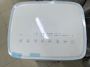 格力（GREE）空調(diào)扇家用冷風(fēng)扇客廳臥室節(jié)能遙控制冷小空調(diào)扇辦公移動省電冷風(fēng)機(jī)負(fù)離子加濕單冷風(fēng)扇水冷電扇 KS-15X60RD（15升大水箱 冷暖兩用） 曬單實拍圖