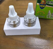 超威電熱蚊香液基孔肯雅熱滅蚊器無香驅蚊液防蚊液補充液3瓶1加熱器 曬單實拍圖